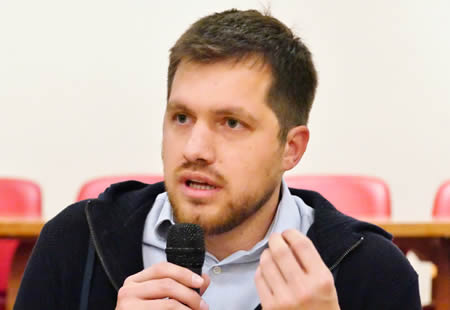 Un'occasione persa, ma il voto ci carica per Lecco