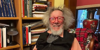 La poesia di Umberto Colombo/75 il male del maltempo