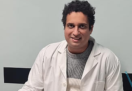 Dr. Colombo Reston Maresso, nuovo medico per la frazione: è il Dr.Colombo - Casateonline