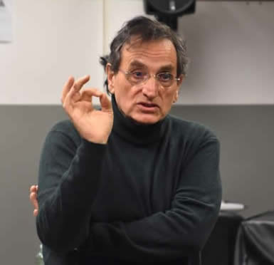 La vita è adesso. Per i lavori pubblici è sempre domani