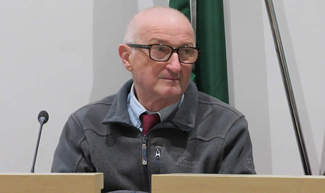 Attraverso la Politica Enrico ha messo la sua esistenza al servizio degli altri