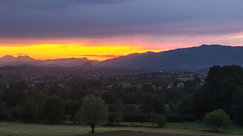 Dopo il temporale
