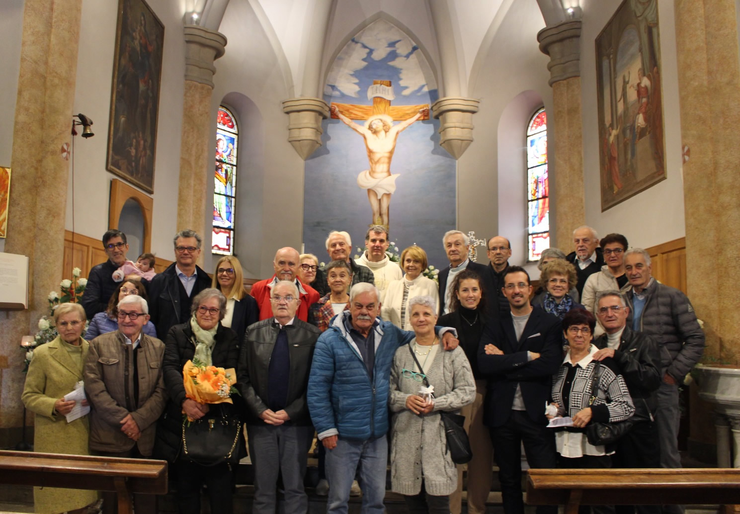 Coperta In Poliestere Regalo Per Coppie - Marito E Moglie - Nozze E Anniversario