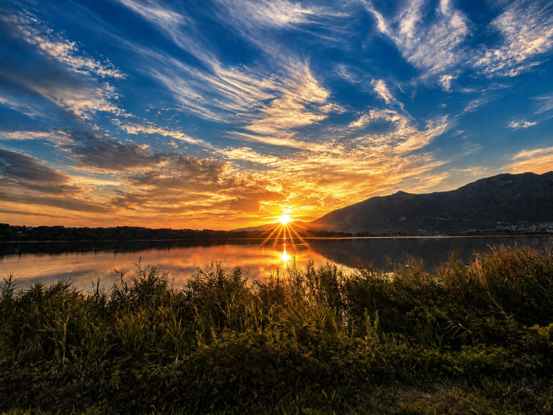 Tramonto