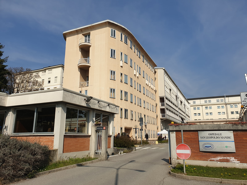 ''Pronto soccorso: pochi ma di Eccellenza''. Davvero la sanità lombarda va in questa direzione?