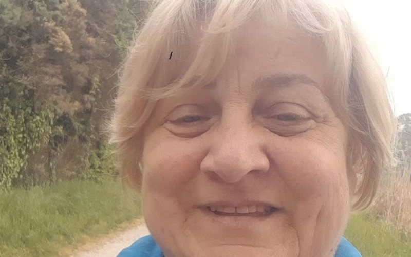 Buon compleanno Mamma