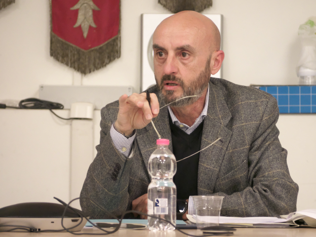 Con la morte di Sergio Longoni perdiamo un imprenditore di successo e un uomo davvero legato alla sua comunità