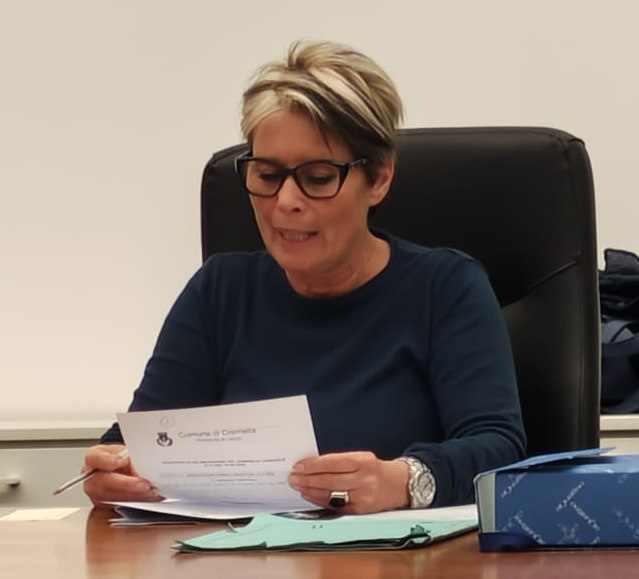 Riconoscenza e gratitudine a Sergio Longoni