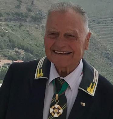 Condoglianze ai familiari dell'ex sindaco De Capitani