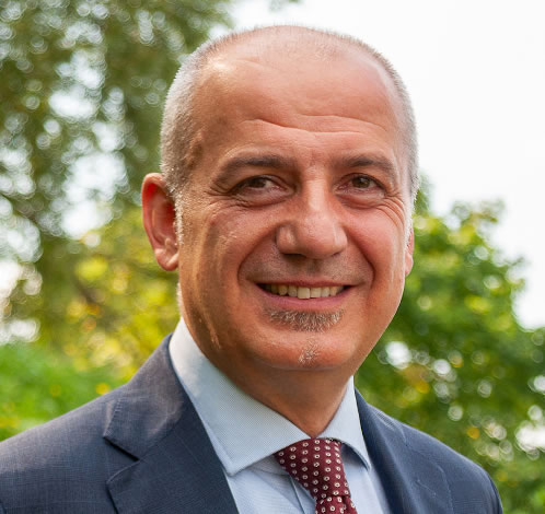 Sergio Longoni: un uomo che non ha mai scordato il rapporto inscindibile con il suo territorio