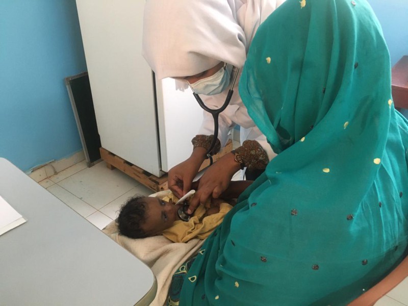 Sudan: tre anni di guerra rimasta nell'ombra