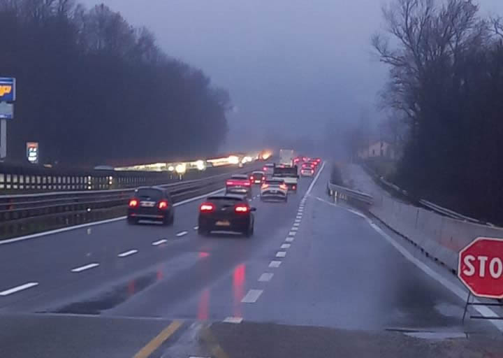 Sulla SS36 restano ancora tanti interrogativi irrisolti