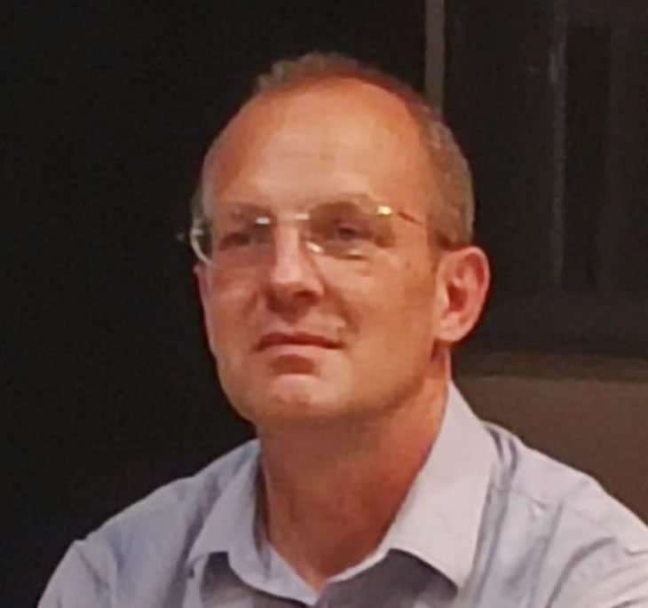 Grazie Dottor Galbiati