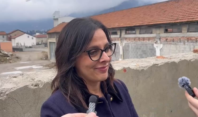 La conferma di Alessandra Hofmann alla guida della Provincia è una vittoria importante per il centrodestra