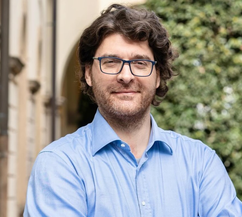 Grazie Angelo, in questi anni per noi sei stato molto più di un capogruppo