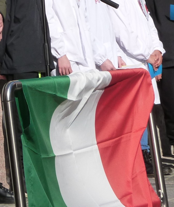 Linea rossa