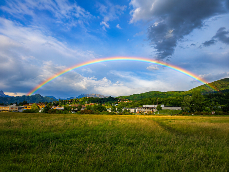 Arcobaleno