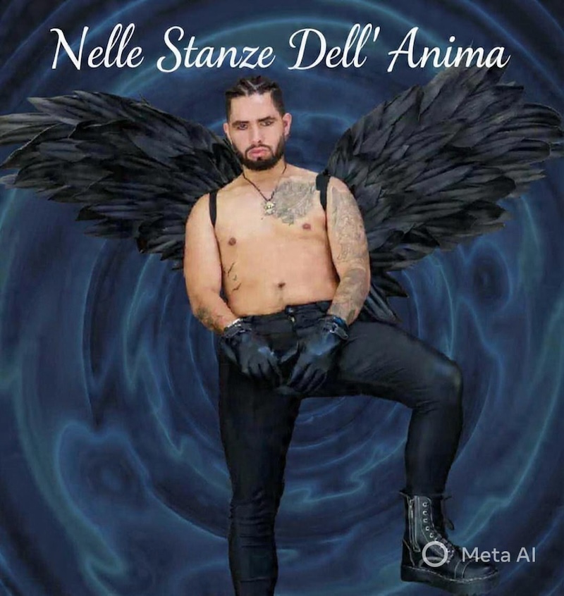 Molteno: Alessandro Villa scrive un brano musicale con l'AI - Casateonline