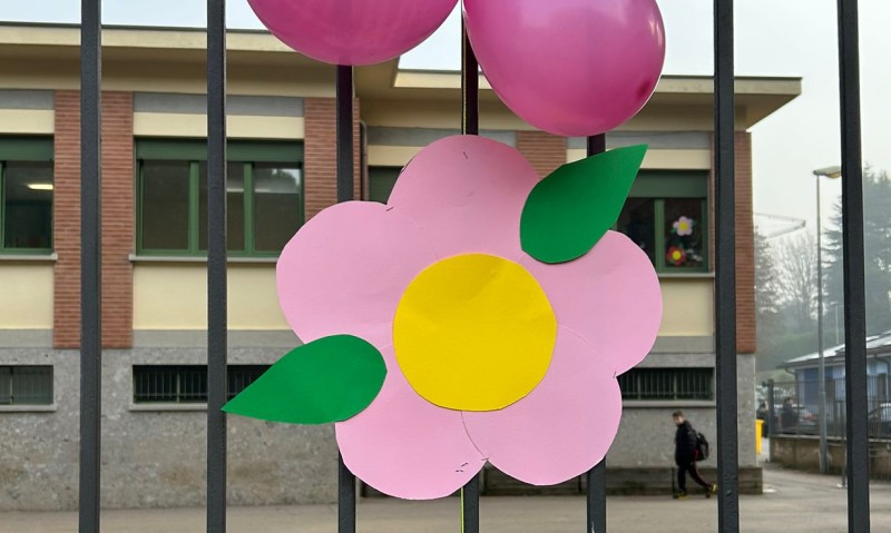 Un dolce benvenuto alla piccola Letizia