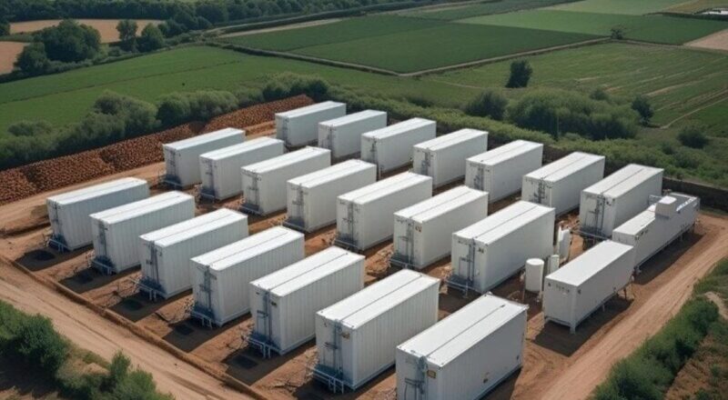 A Ornaghi ricordo che il NO all'impianto BESS non è dettato da una paura a prescindere, ma dalla volontà di tutelare il paese