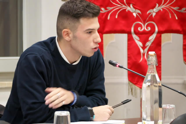 Furto in municipio a Missaglia: preoccupati per l'accaduto. Auspichiamo interventi per rafforzare la sicurezza