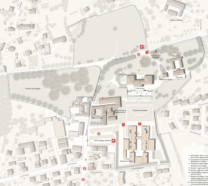 Pensare il futuro a partire dal passato