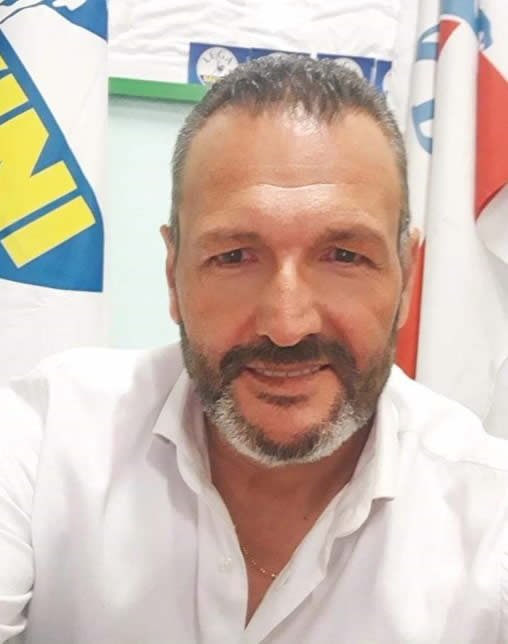 Orgogliosi della nomina regionale di Samuele e pronti a sostenere la candidatura a sindaco di Riccardo