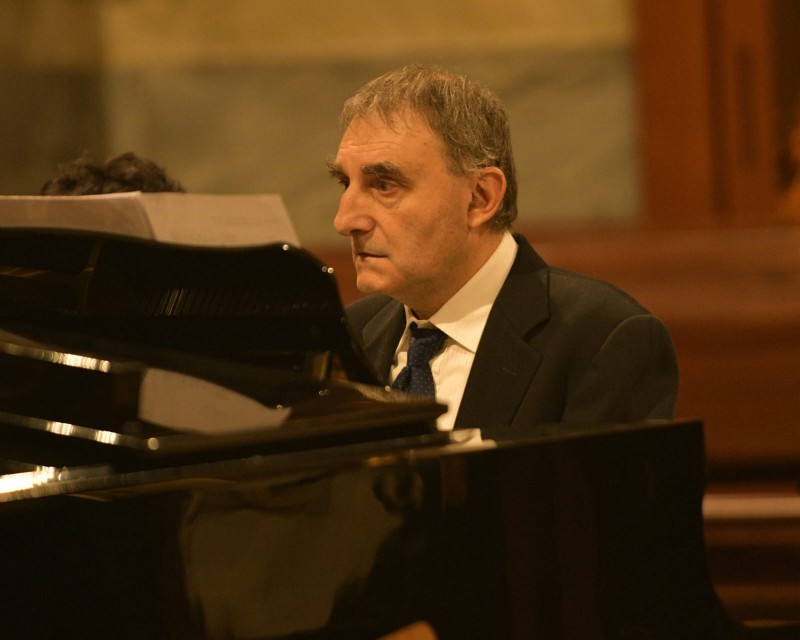 Casatenovo coro santa felicita 3