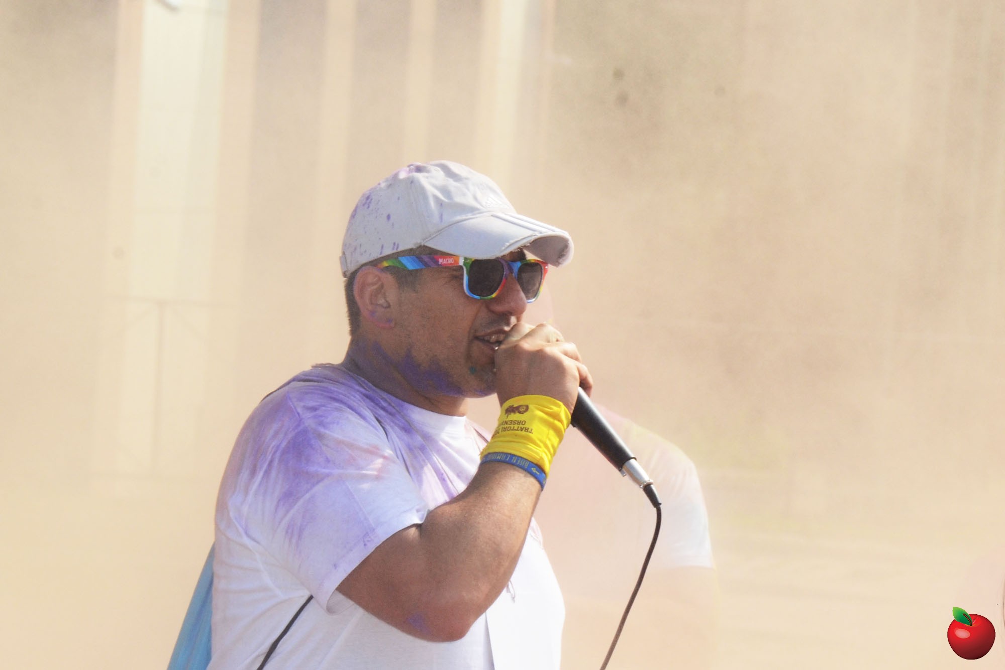 MACHO COLOR RUN 11