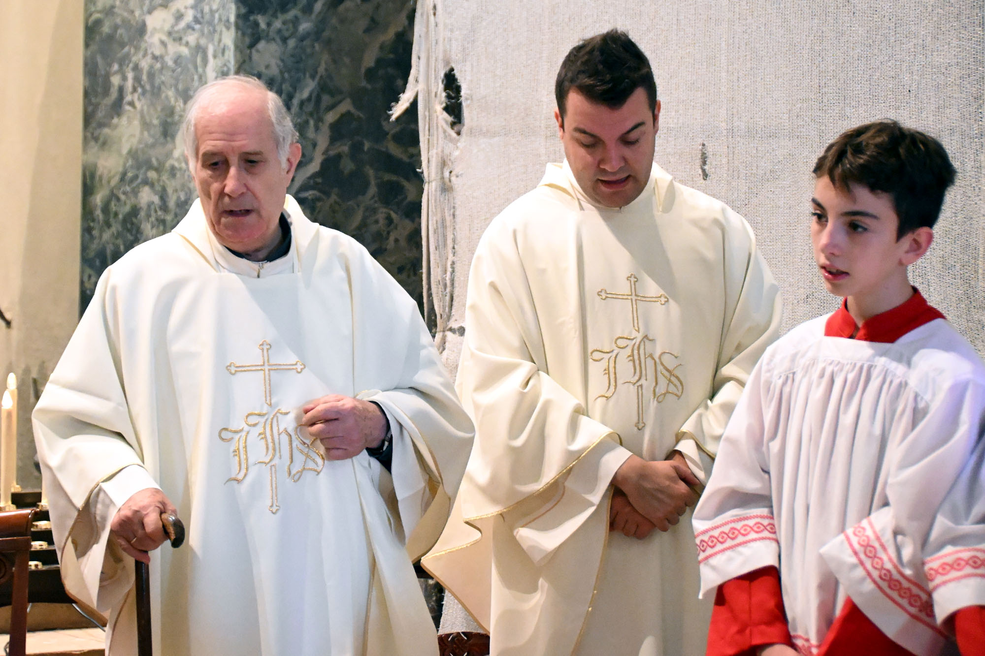 FESTA PATRONALE E 30ESIMO DON DOMENICO SCIBETTA 11