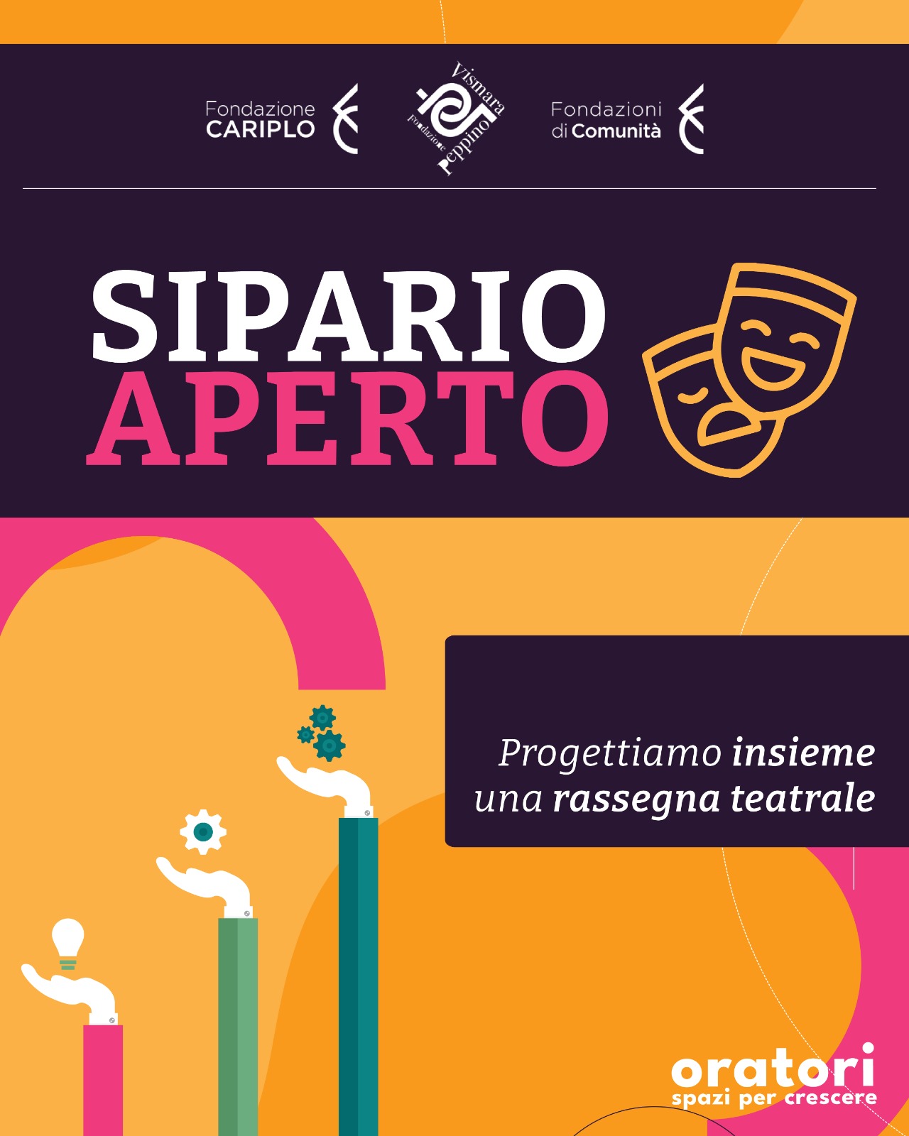 oratori 1