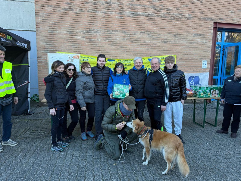 Monticello giro cascine44  10 .