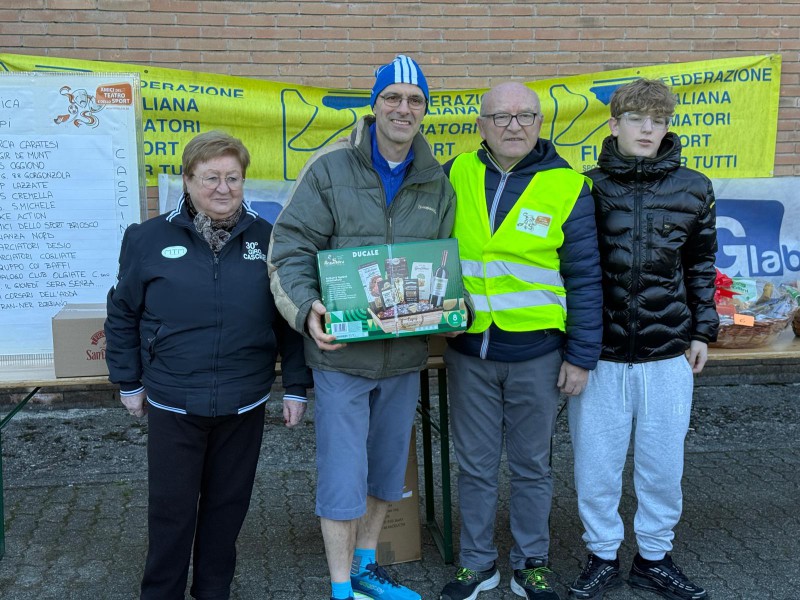 Monticello giro cascine44  11 .