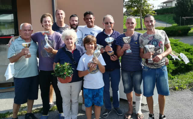 Molteno: la comunità Sorella Amelia apre le porte al territorio con un  torneo di bocce - Casateonline