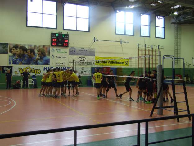 g Coppalomb Under18 missaglia 10