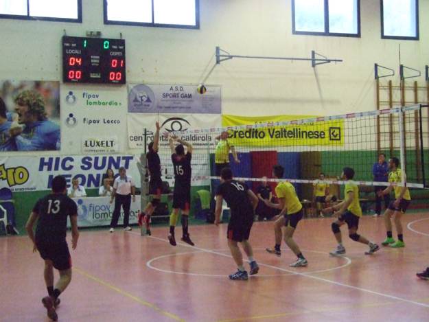 g Coppalomb Under18 missaglia 12