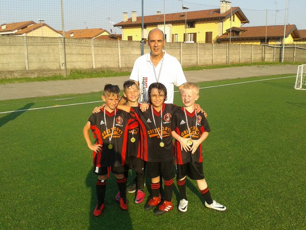 g casateserogoredo tornei 4