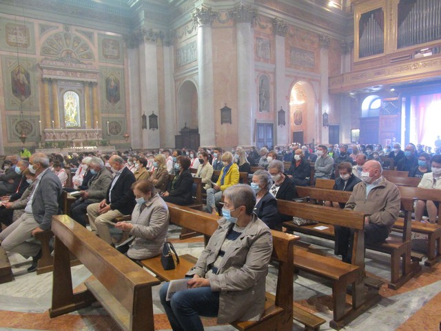 Missaglia messa don Andrea 16
