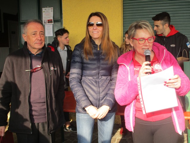 Missaglia Corsa UP 11