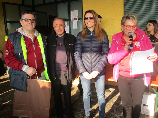 Missaglia Corsa UP 13