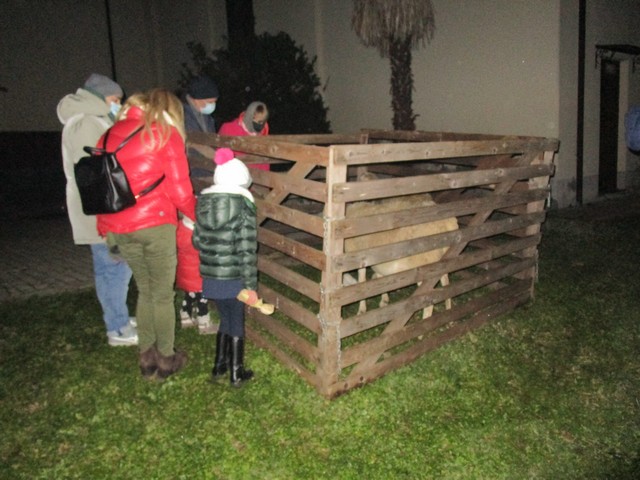 missaglia presepe vivente  13 