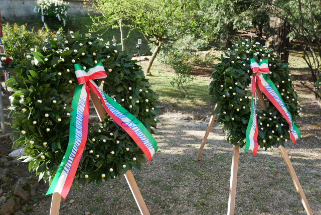 barzano 25 aprile 1