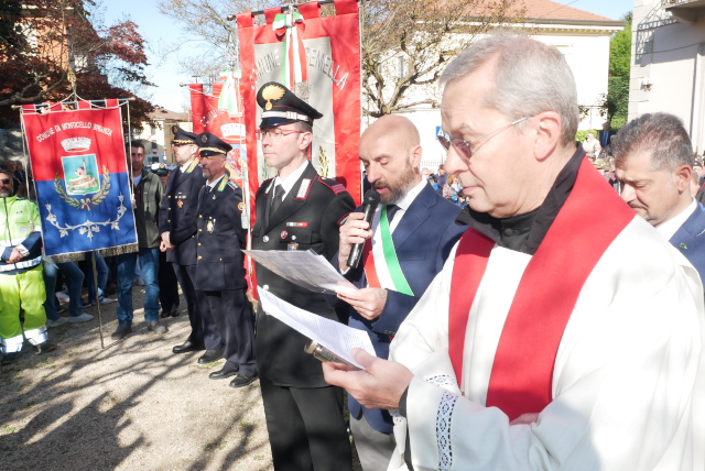 barzano 25 aprile 11