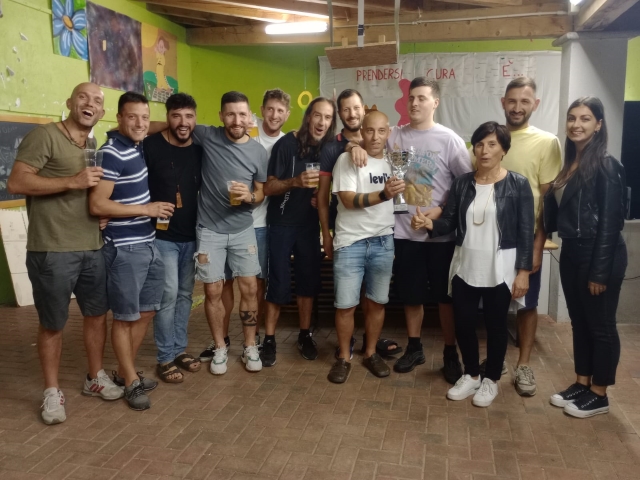 COLLE BRIANZA TORNEO CALCIO 1