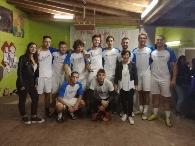 COLLE BRIANZA TORNEO CALCIO 2