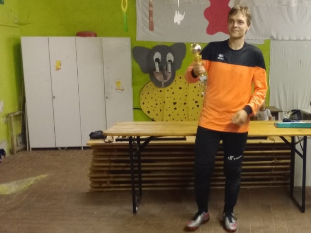 COLLE BRIANZA TORNEO CALCIO 3