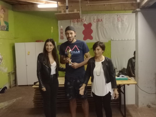 COLLE BRIANZA TORNEO CALCIO 4