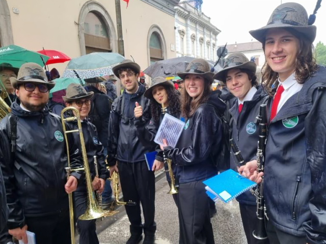 banda alpini lecco 4